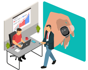 チェックミーリング